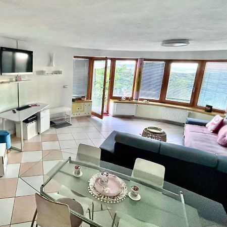 Villa Mandala Ankaran Kültér fotó