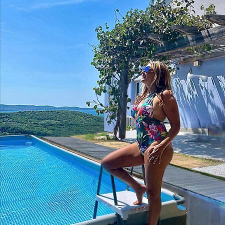 Villa Mandala Ankaran Kültér fotó