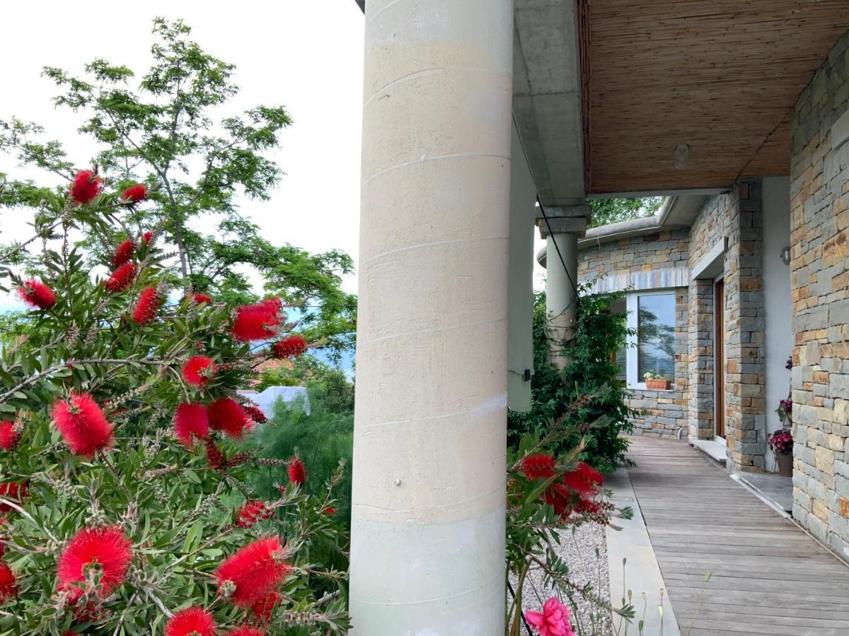 Villa Mandala Ankaran Kültér fotó