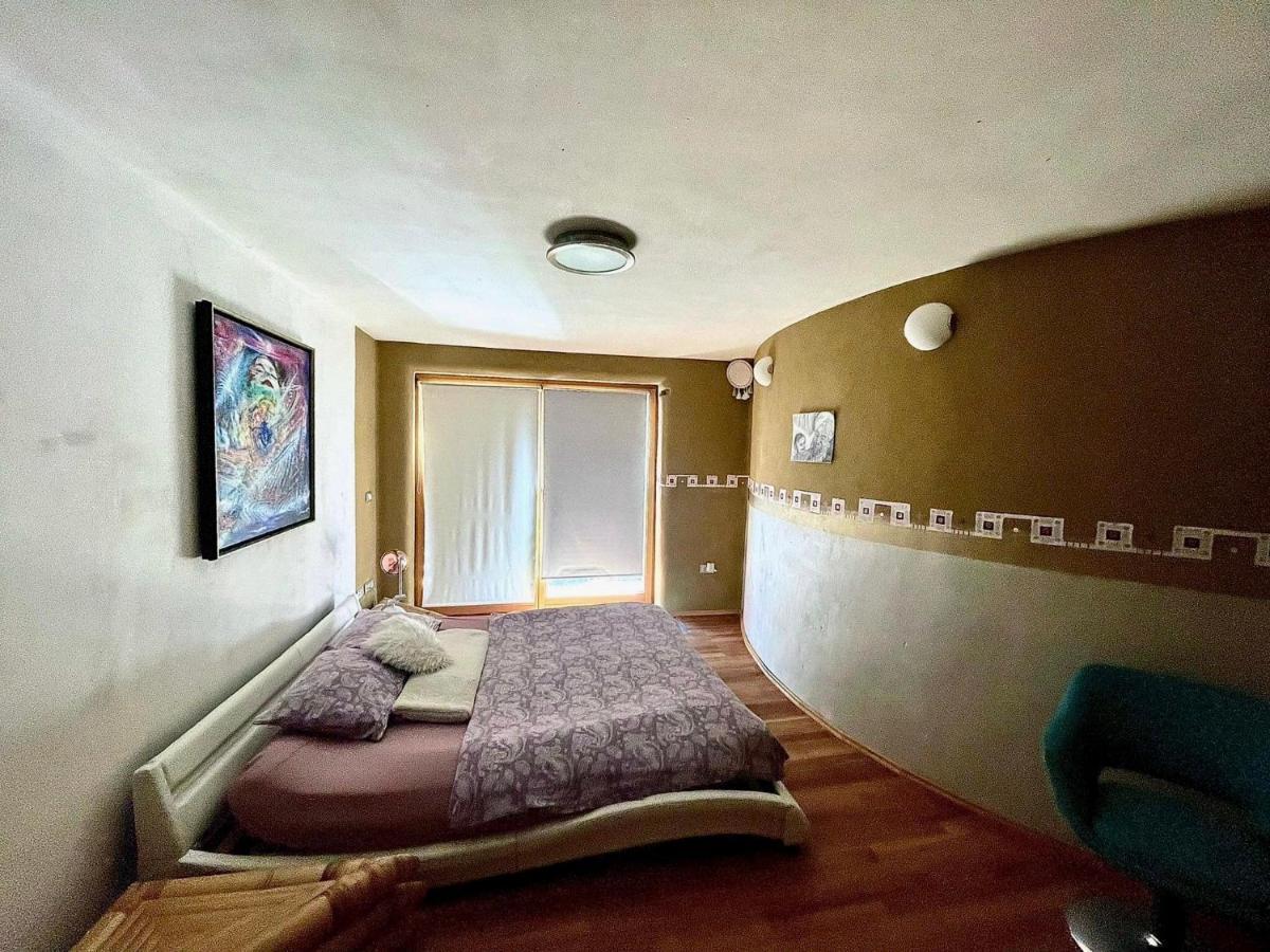 Villa Mandala Ankaran Kültér fotó
