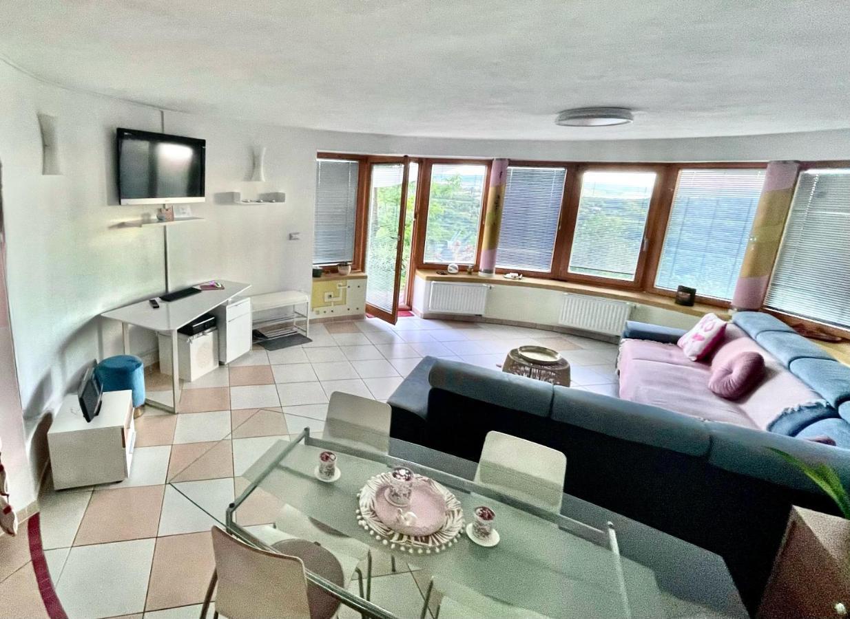 Villa Mandala Ankaran Kültér fotó